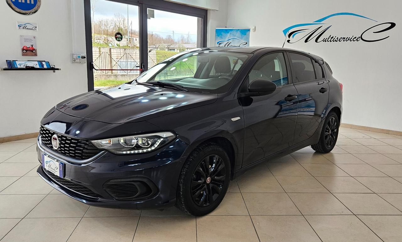 Fiat Tipo 1.4 Gpl 2020