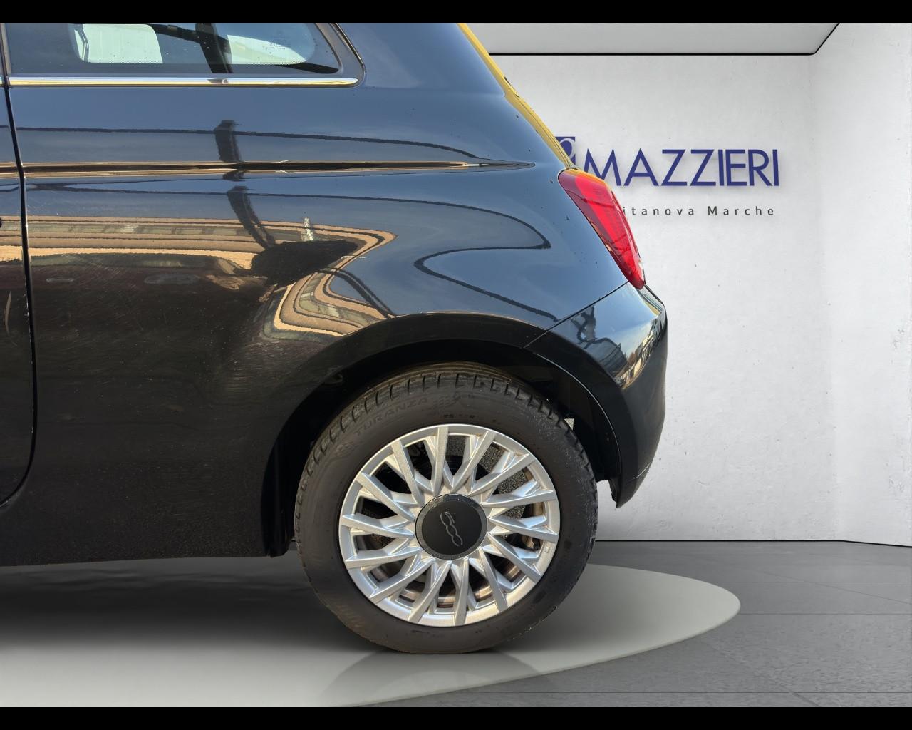 FIAT 500 (2015-2024) - 500 1.0 Hybrid Dolcevita