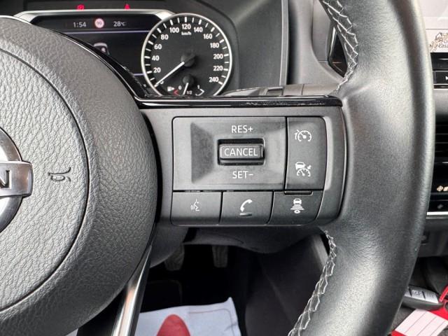 Nissan Qashqai 1.3 mild hybrid Business 2wd 140cv