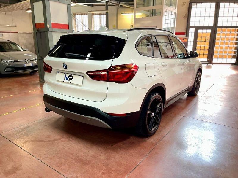 BMW X1 X1 sDrive18d Business
