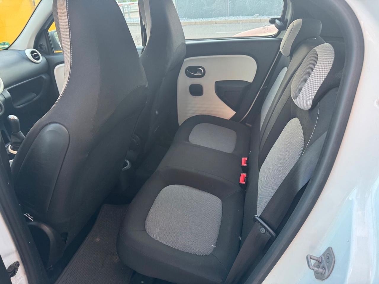 Renault Twingo SCe Zen
