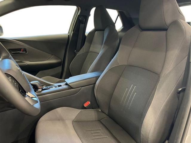 TOYOTA C-HR 2.0 PHEV Active