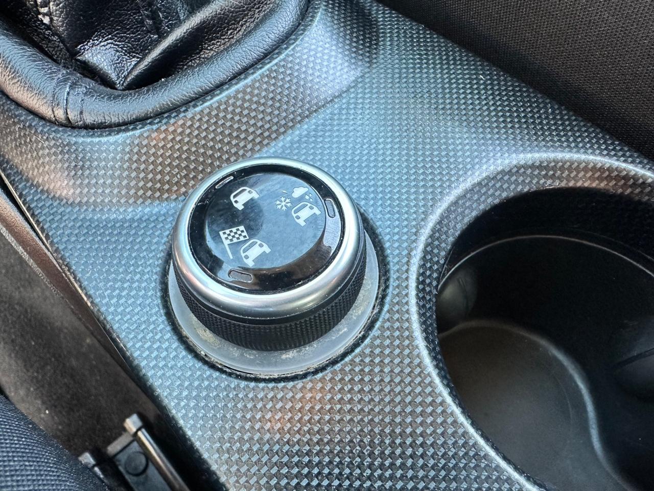 Fiat 500X 1.6 E-Torq 110 CV Pop Star euro6b