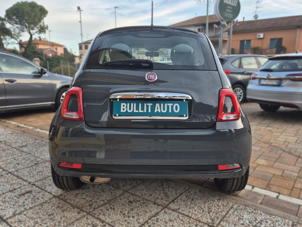 Fiat 500 1.2 GPL Easypower NEOPATENTATI