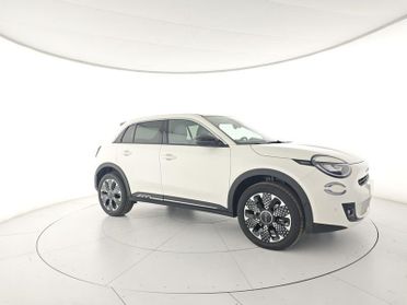 FIAT 600 Hybrid DCT MHEV La Prima