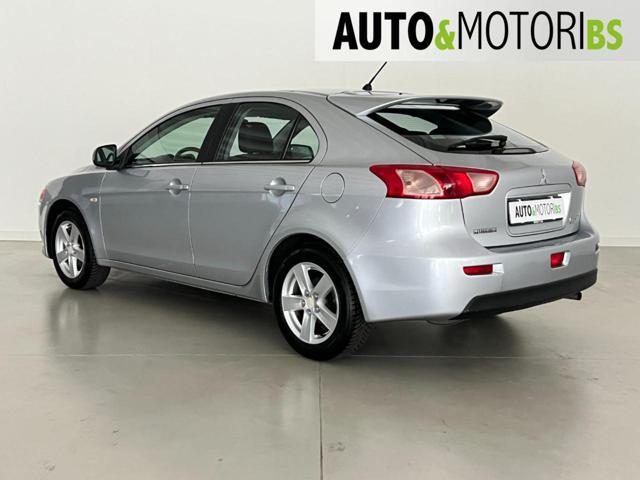 MITSUBISHI Lancer 1.5 5p. Sportback Invite