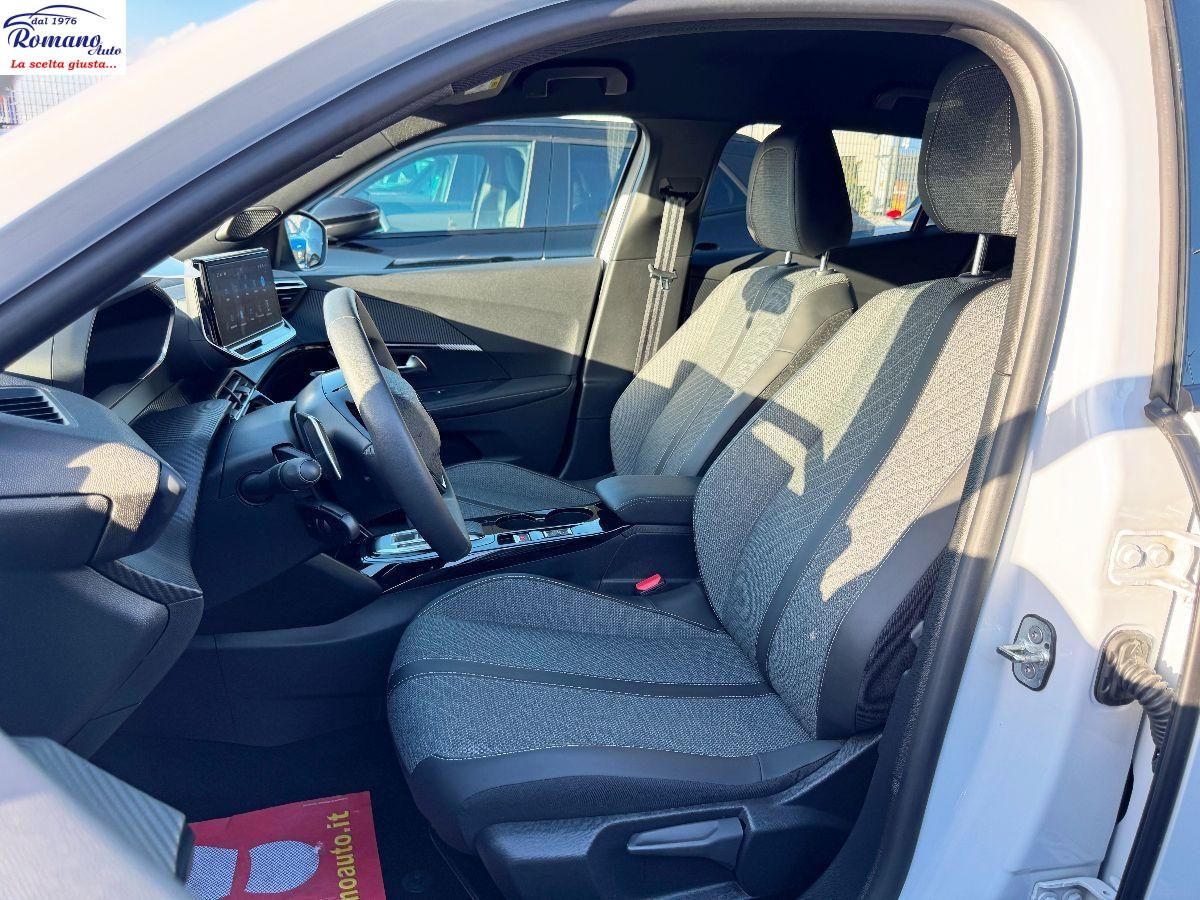 PEUGEOT - 2008 - PureTech 130 EAT8 Allure#SOLO 8.800KM!