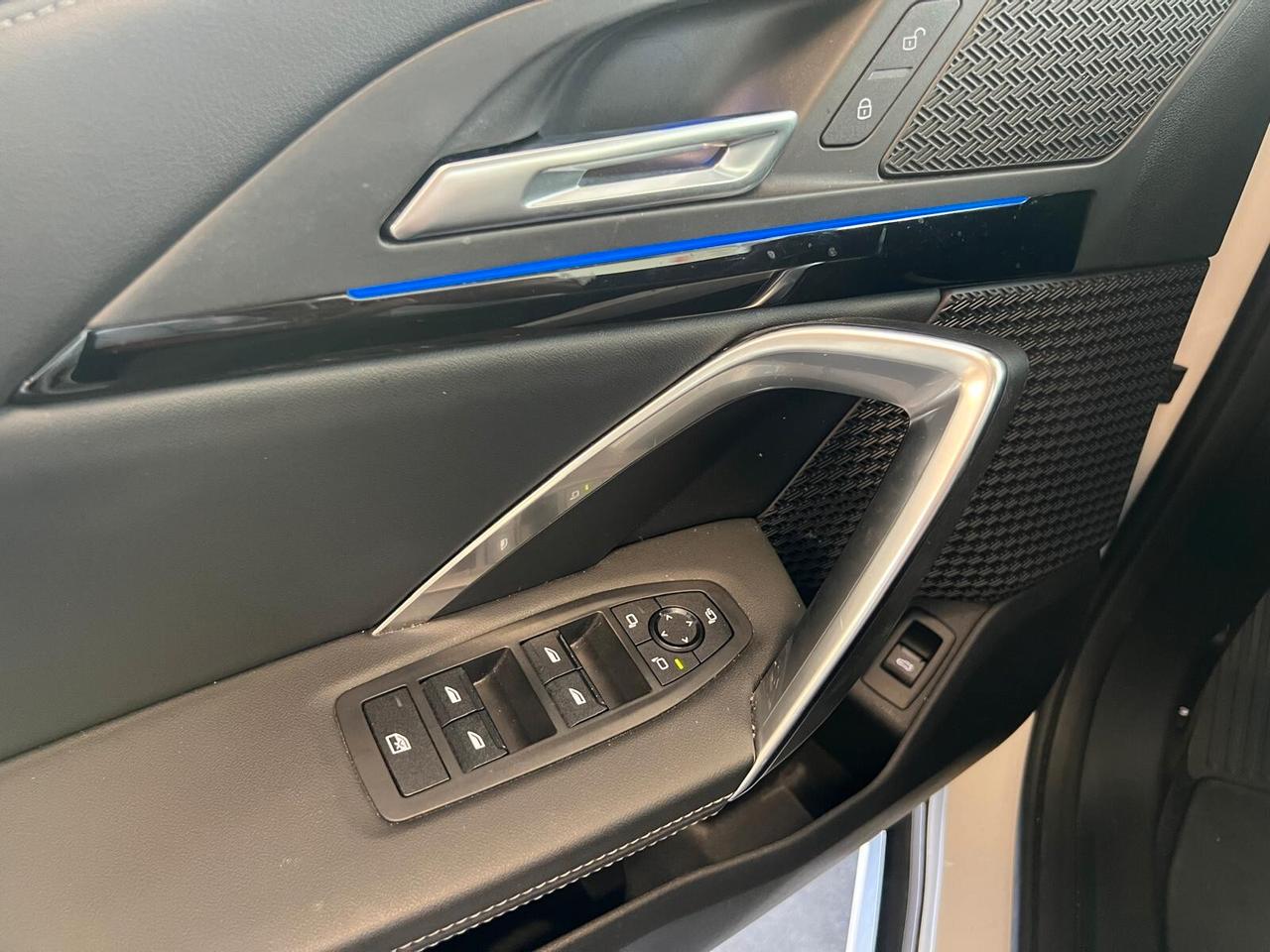 Bmw X1 sDrive 18d xLine
