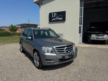 Mercedes-benz GLK 220 GLK 220 CDI 4Matic BlueEFFICIENCY Sport
