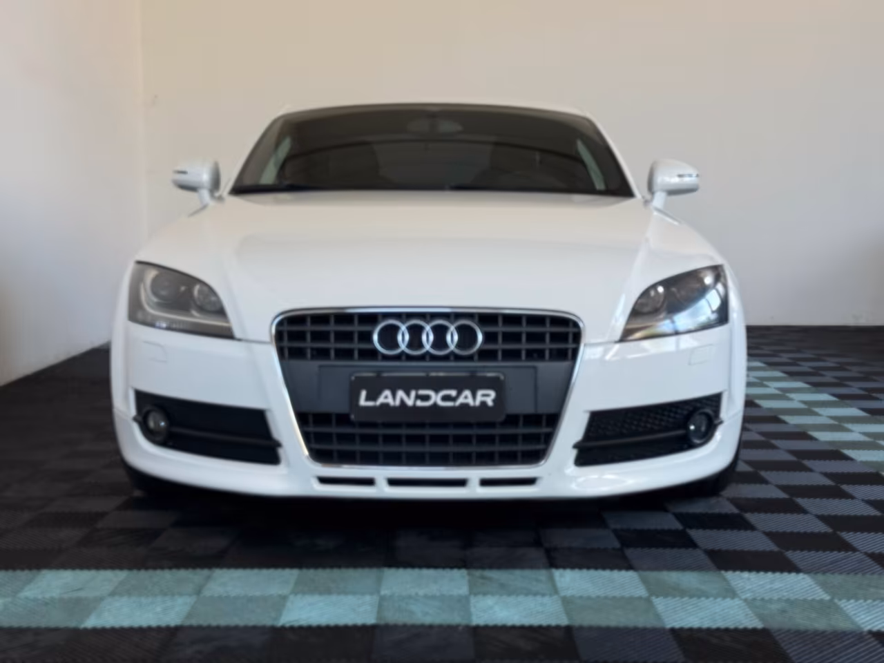 Audi TT Coupé 1.8 TFSI Advanced plus S-LINE