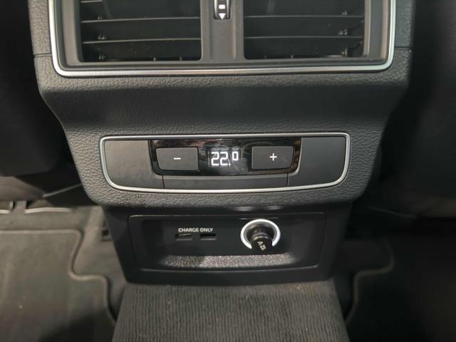 AUDI Q5 2.0 TDI 190 CV quattro S tronic*LUCI AMBIENTE*