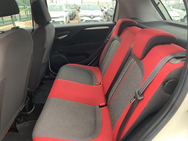 FIAT Grande Punto 1.2 5 porte LOUNGE