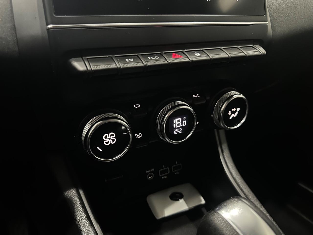 Renault Captur Full Hybrid E-Tech 145 CV Evolution