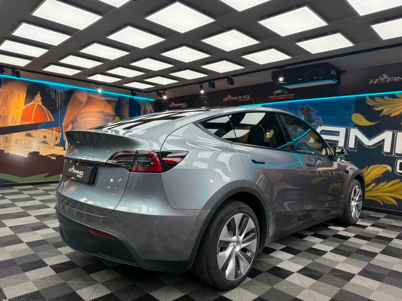 Tesla Model Y Long Range ADW (337)