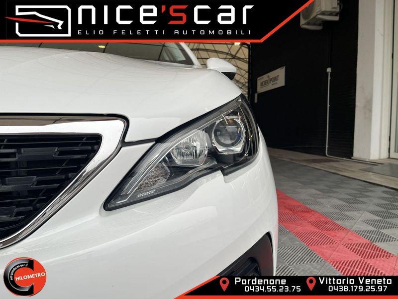 Peugeot 308 308 BlueHDi 100 S&S SW Business