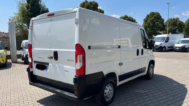 PEUGEOT Boxer 328 2.2 BlueHDi 120 L1H1 ***NETTO IVA***