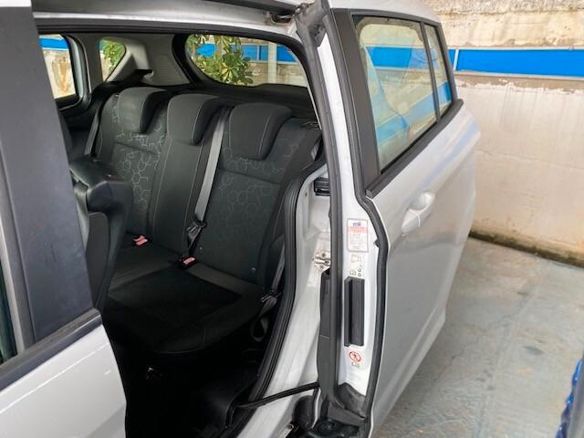 Ford B-Max 1.4 90 CV GPL Titanium