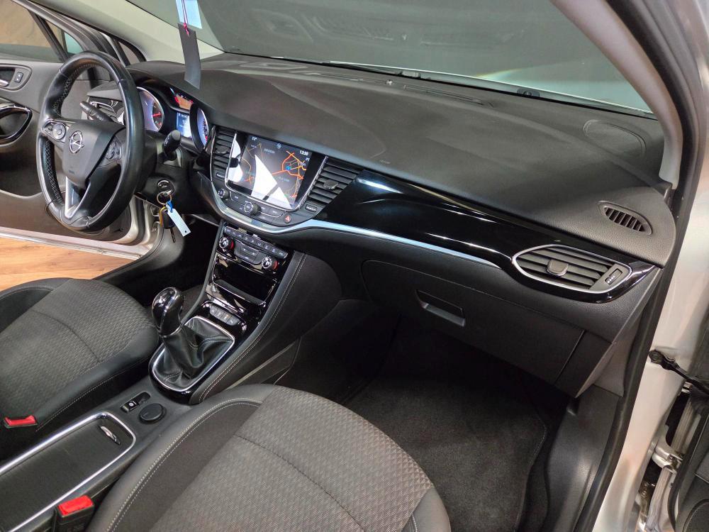 Opel Astra 5 Porte Astra 5p 1.4 t Innovation ecoM 110cv