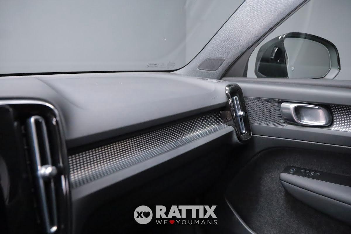 Volvo XC40 1.5 T5 Phev R-design Auto