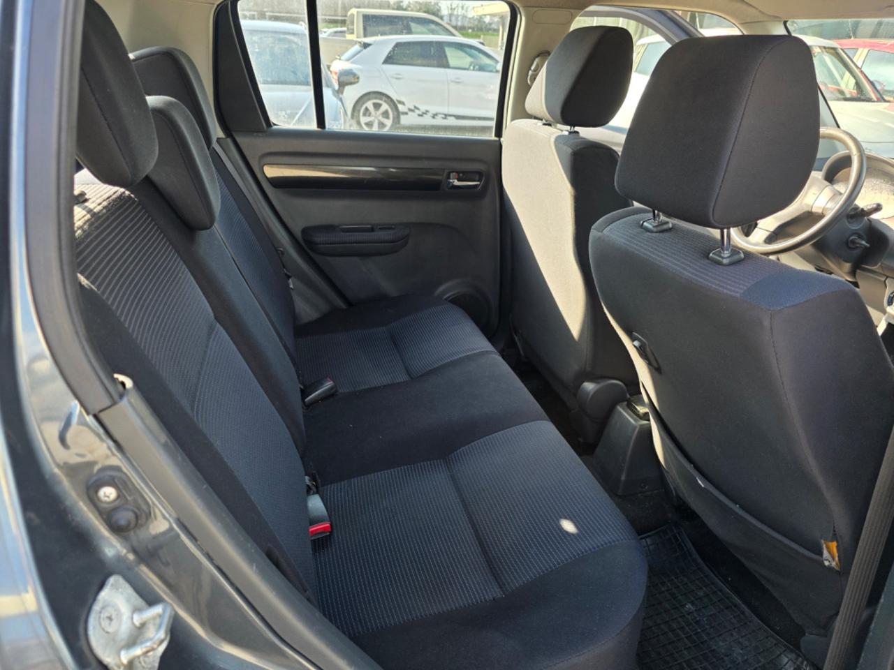 Suzuki Swift 1.3 5p. GL