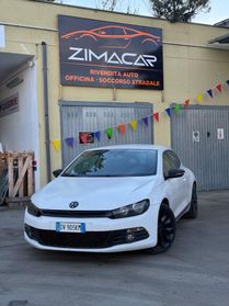 Volkswagen Scirocco 1.4 TSI 169 Cv GPL fino 2035