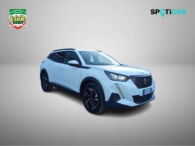 PEUGEOT 2008 PureTech 130 S&S Allure