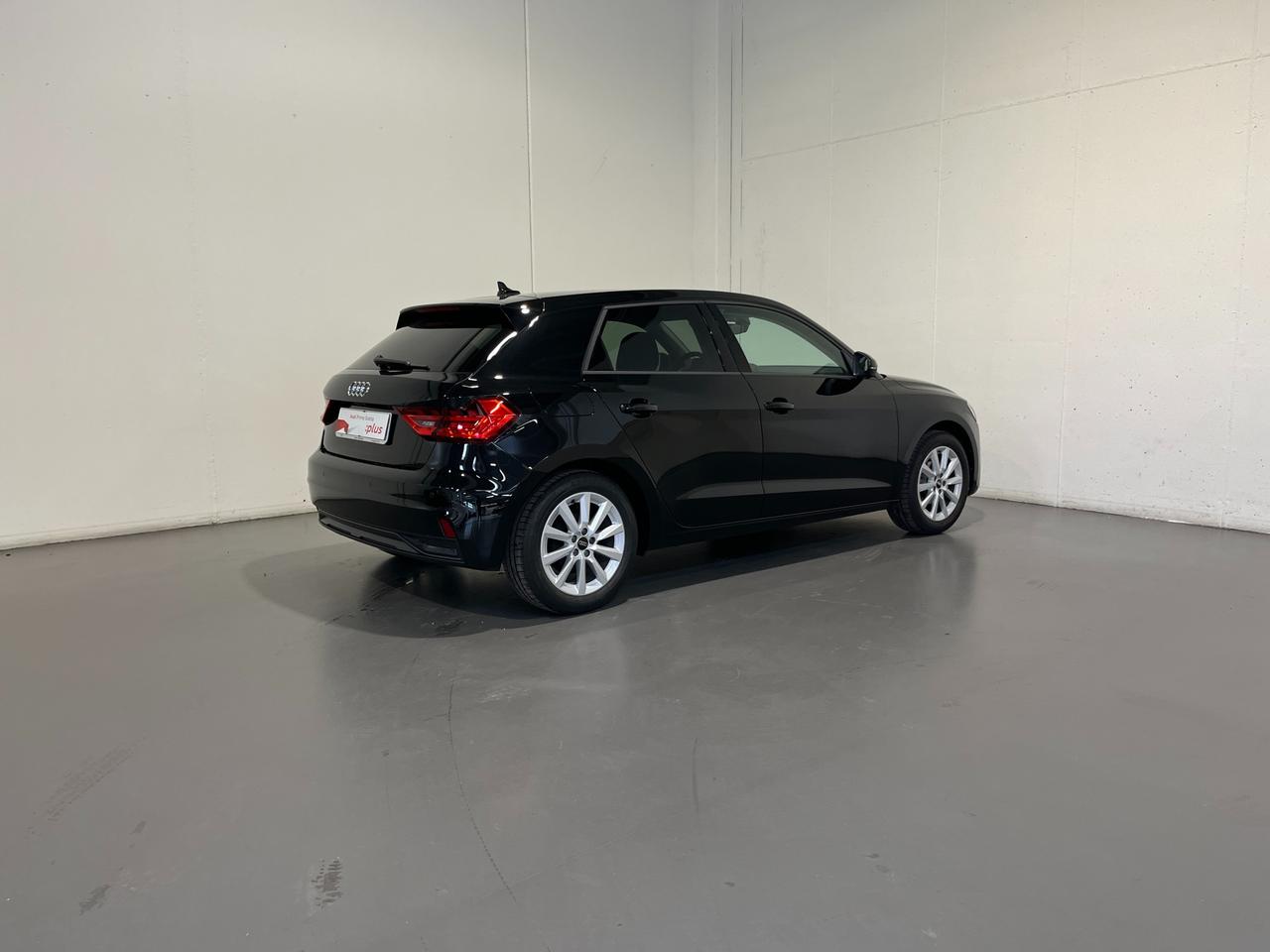 AUDI A1 SPORTBACK 25 TFSI ADVANCED