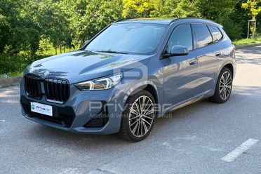BMW X1 xDrive 23d Msport