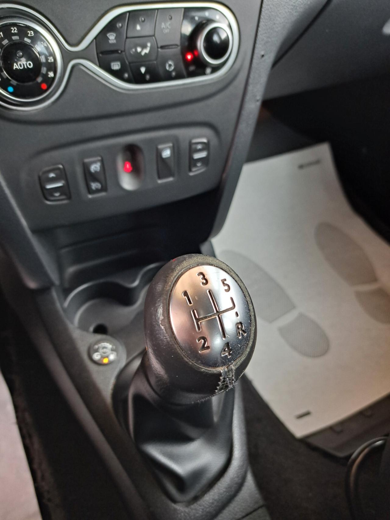 Dacia Sandero Streetway 1.0 TCe ECO-G Comfort