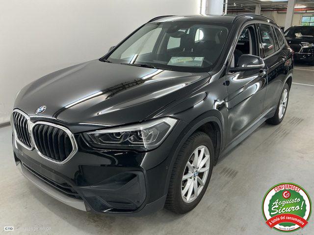 BMW X1 sDrive16d Advantage
