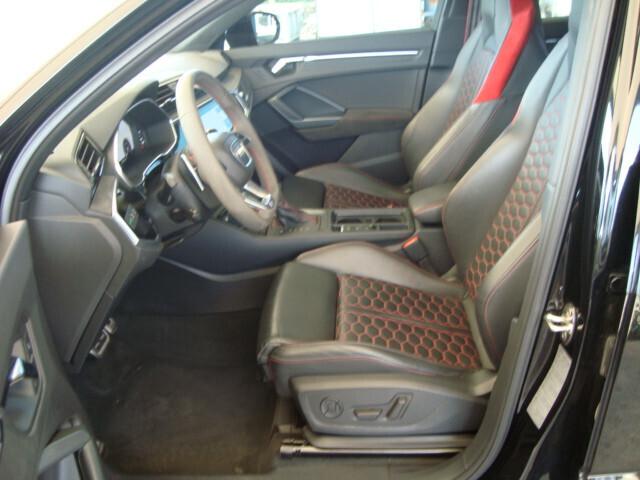 Audi RSQ3 2.5 Quattro S tronic 400cv