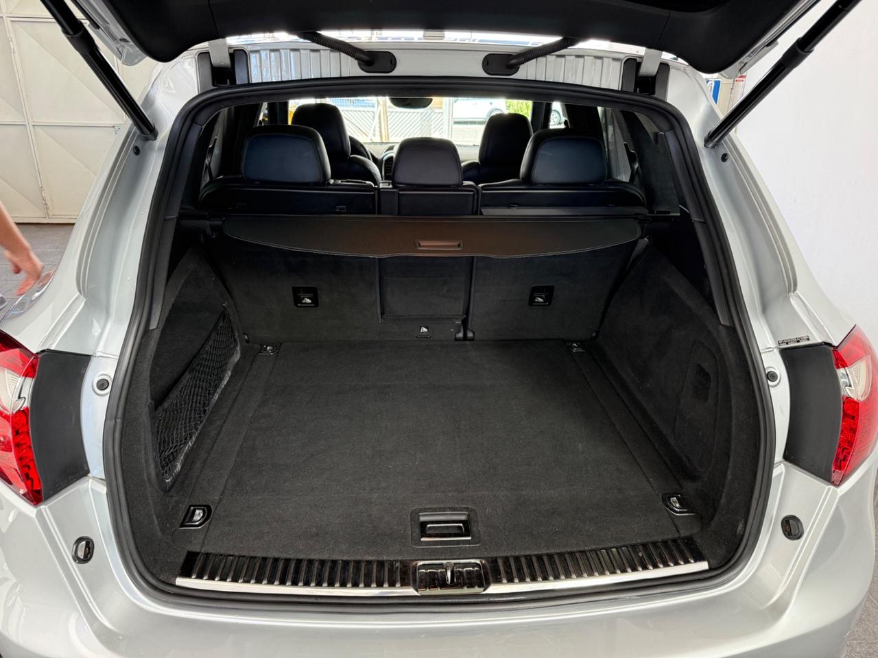 Porsche Cayenne 4.8 GTS SOLO COMMERCIANTI