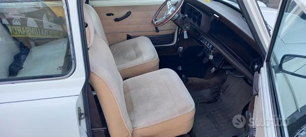 Austin rover mini myfair
