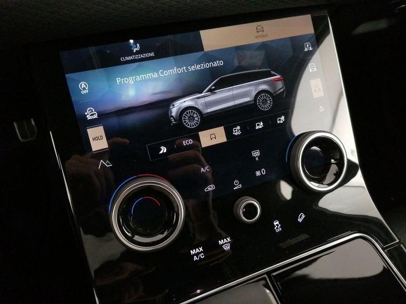 Land Rover Range Rover Velar 2.0d i4 mhev R-Dynamic S 4wd 204cv auto