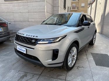 LAND ROVER Range Rover Evoque 2.0D I4 163 CV AWD Auto S