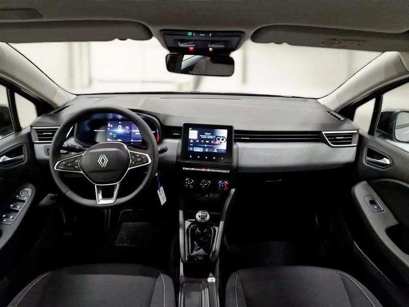 RENAULT CLIO 1.0 SCE 49KW EVOLUTION 5 PORTE BERLINA