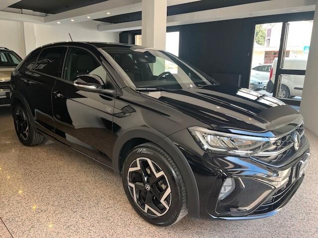 Volkswagen Taigo 1.0 TSI 115 CV R-Line