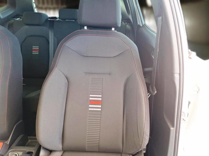 SEAT ARONA 1.0 TGI 66KW FR CROSSOVER