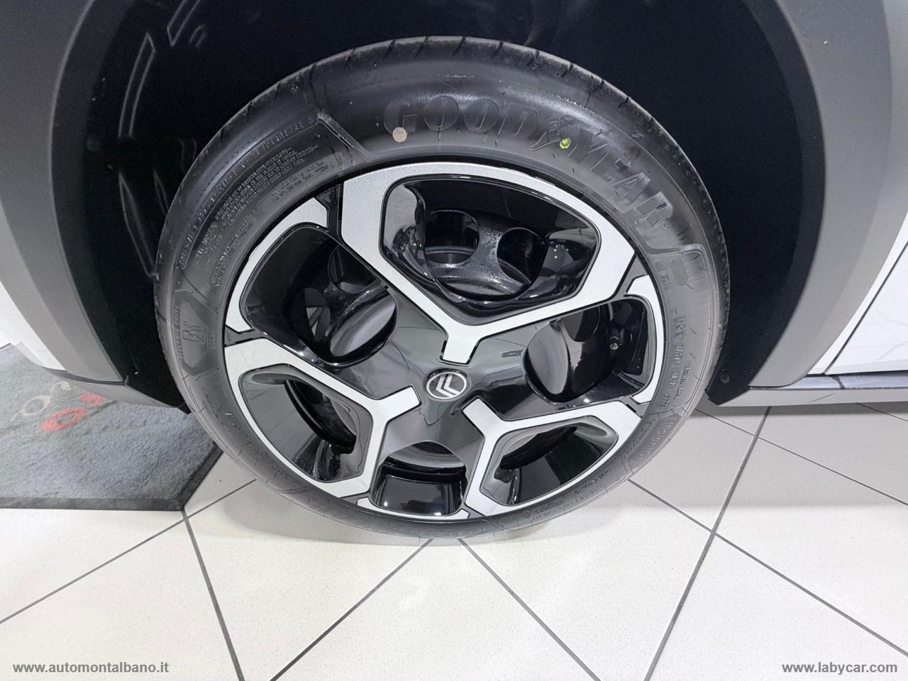 CITROEN C3 PureTech 100 S&S Plus NUOVA / KM 0