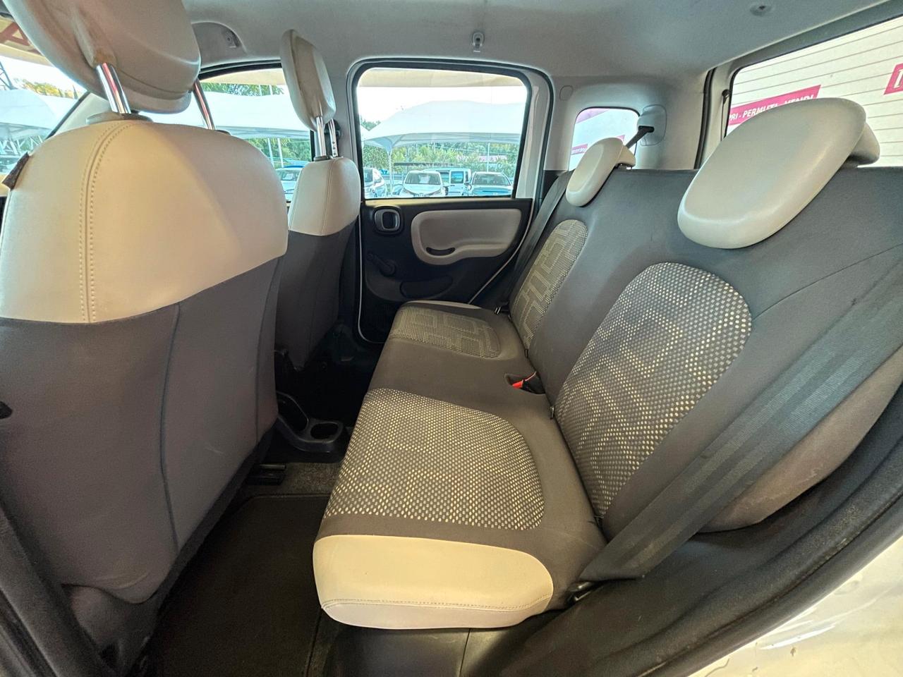 FIAT Panda 3ª serie Panda 1.3 MJT S&S 4x4