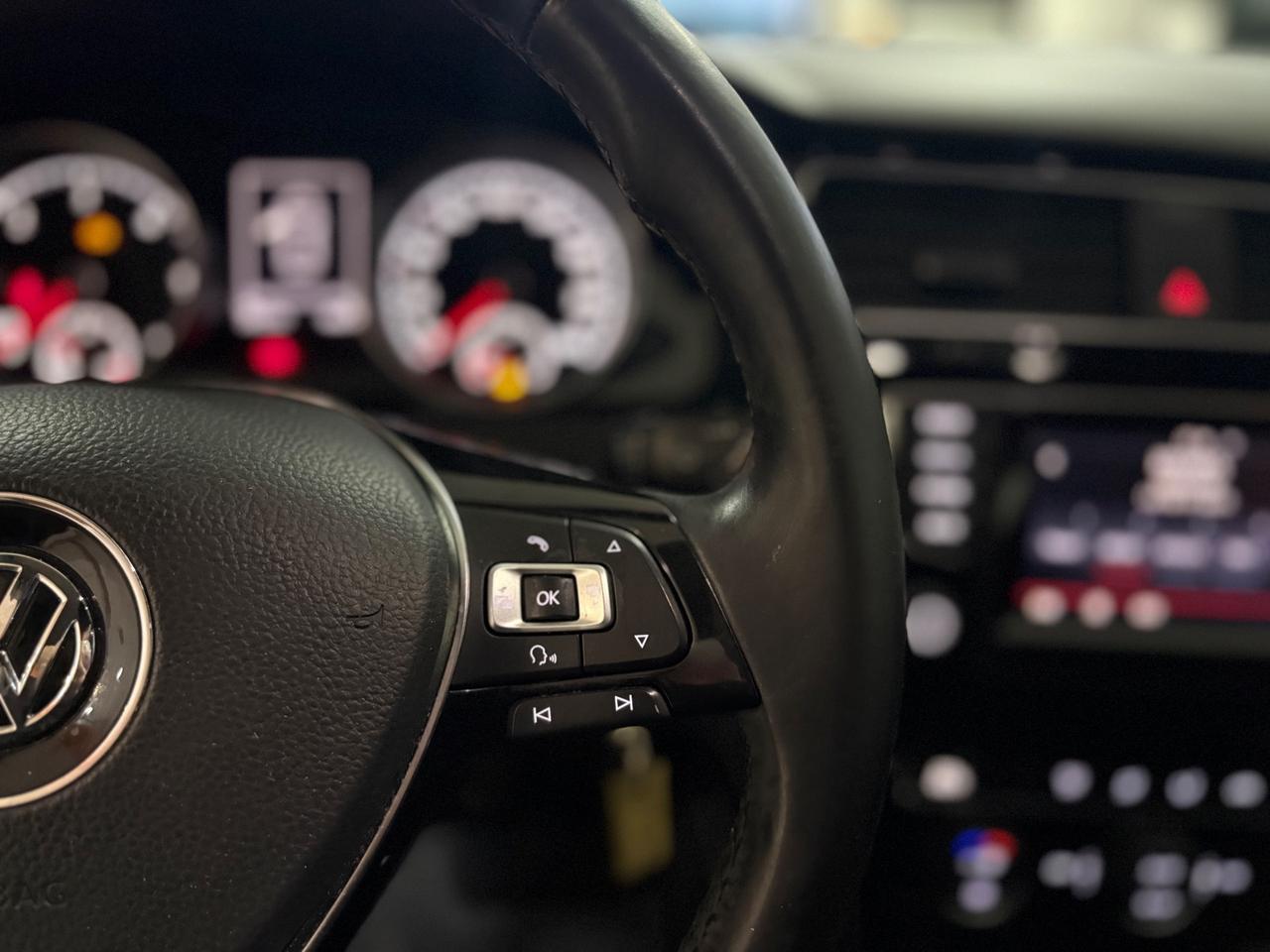 Volkswagen Golf 1.6 TDI 5p. Highline BlueMotion Technology