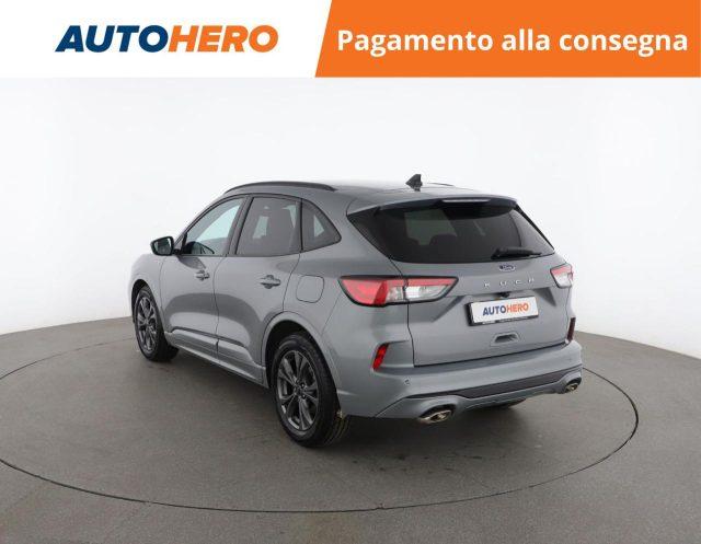 FORD Kuga 1.5 EcoBlue 120 CV 2WD ST-Line