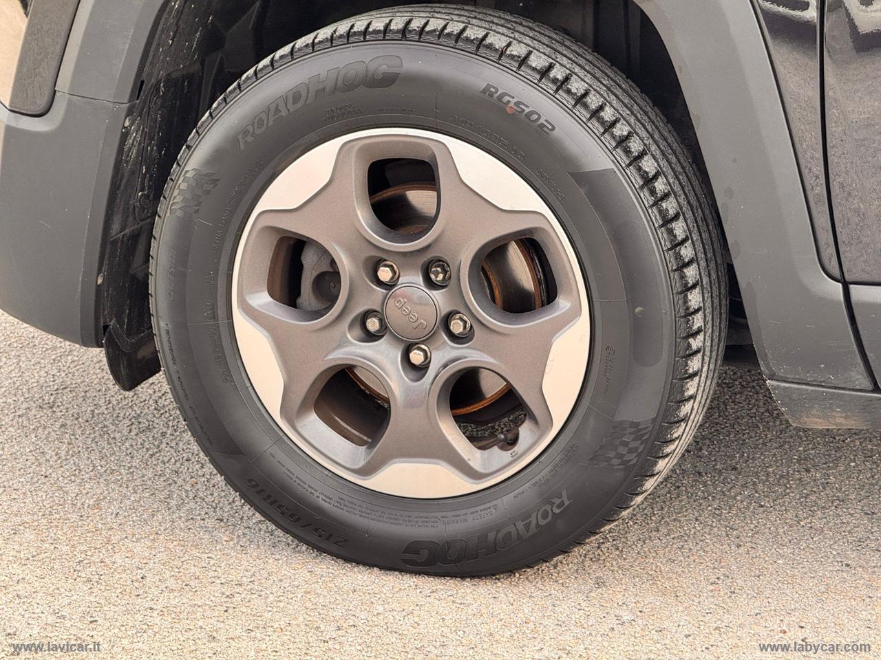 JEEP Renegade 1.6 Mjt Sport