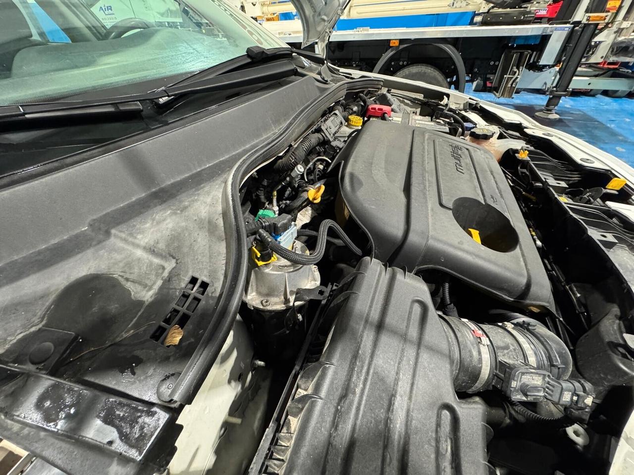 Tipo 1.3 Mjt 95 CV - Euro 6D-Temp - 524