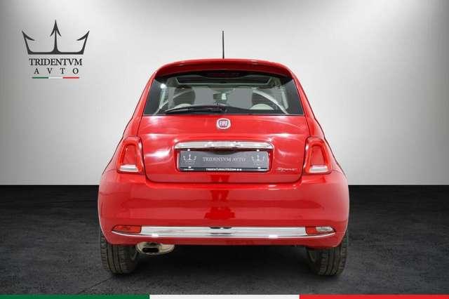 Fiat 500 1.2 Lounge 69cv