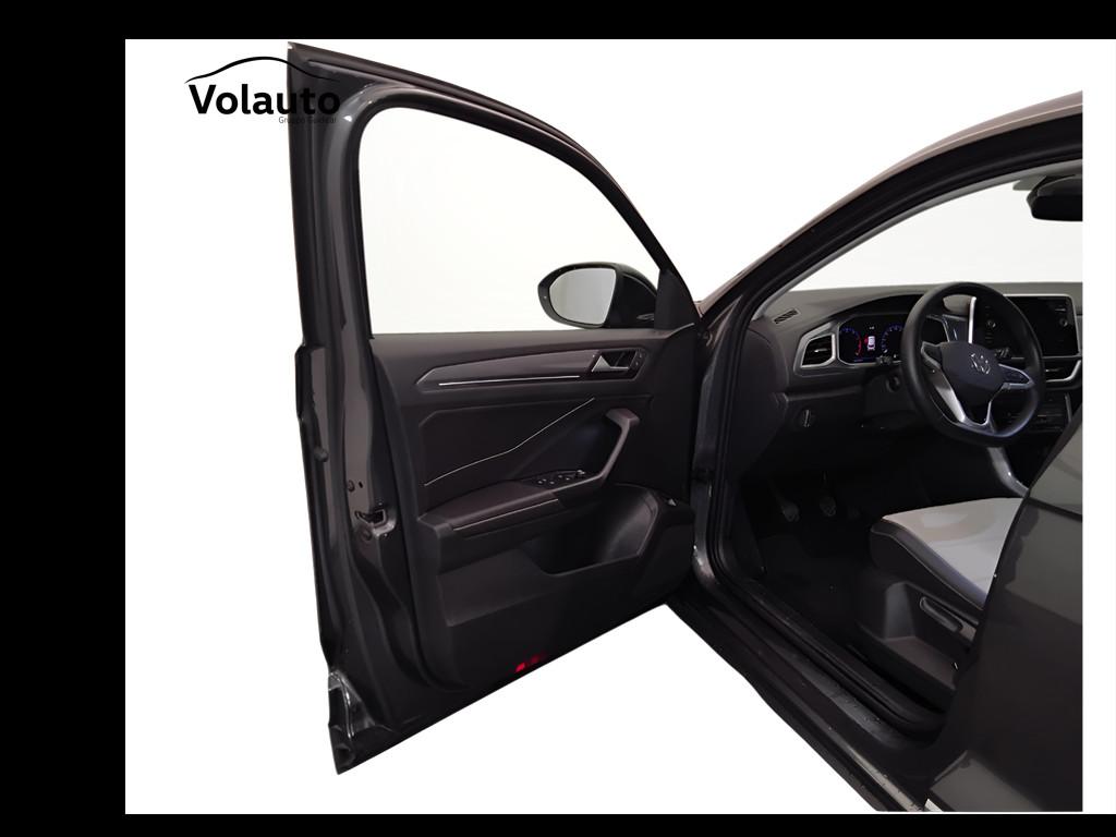 VOLKSWAGEN T-Roc 2022 - T-Roc 1.5 tsi Style