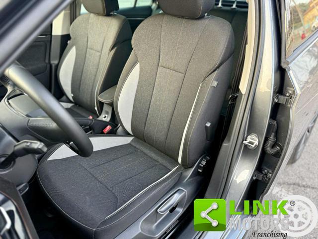 SKODA Kamiq 1.0 TSI 110 CV DSG Style IVA