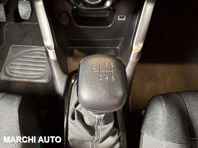 CITROEN C3 Aircross BlueHDi 110 S&S Shine
