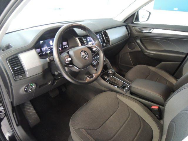 SKODA Kodiaq 2.0 TDI DSG 7 posti Executive