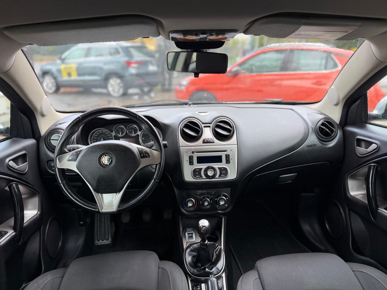 Alfa Romeo MiTo 1.3 JTDm 85 CV S&S